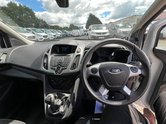 Ford Transit Connect LWB L2H1 Low Roof Air Con EURO 6 NO VAT 43
