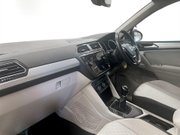Volkswagen Tiguan 1.4 TSI SE Navigation SUV 5dr Petrol Manual Euro 6 (s/s) (125 ps) 15
