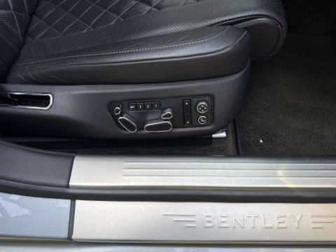 Bentley Flying Spur 4.0 Flying Spur V8 Mulliner Auto 4WD 4dr 14