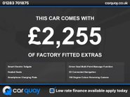 Peugeot 3008 1.5 3008 GT Line Premium Blue HDi S/S 5dr 13