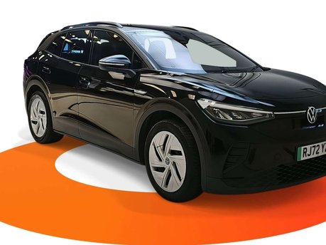 Volkswagen Id.4 ID4 Life 5dr