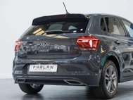 Volkswagen Polo 1.0 TSI R-Line Hatchback 5dr Petrol Manual Euro 6 (s/s) (110 ps) 37