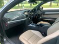 Mercedes-Benz E Class E350 CDI BLUEEFFICIENCY SPORT 19