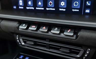 Porsche 911 Targa 4 GTS (992) 29