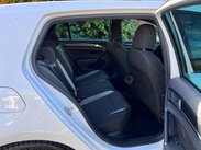 Volkswagen Golf 2.0 TSI BlueMotion Tech R 4Motion Euro 6 (s/s) 5dr 73