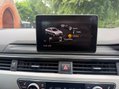 Audi A4 1.4 A4 S Line TFSI 4dr 34