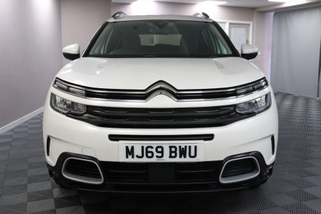 Citroen C5 Aircross BLUEHDI FLAIR S/S