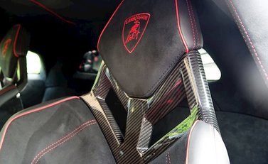 Lamborghini Aventador SV 27