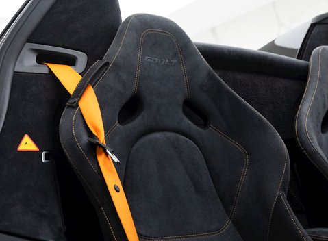 McLaren 600 Spider 13