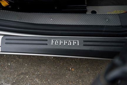 Ferrari 458 Speciale Aperta 40