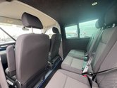 Volkswagen Transporter Crew Cab SWB L1H1 T30 Tdi Kombi Highline Auto Air Con Sensors SELECT 13