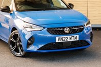 Vauxhall Corsa ELITE EDITION 10