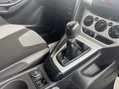 Ford Focus 1.6 Zetec Euro 5 5dr 23