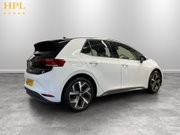 Volkswagen ID.3 Pro S 77kWh Hatchback 5dr Electric Auto (4 Seat) (204 ps) 1 Owner - Sensor 7