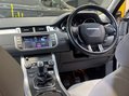Land Rover Range Rover Evoque 2.0 Range Rover Evoque SE eD4 5dr 9