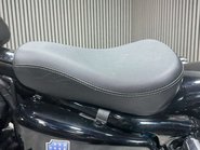 Harley-Davidson Sportster 1200 XL 2005 27K CUSTOM CRUISER BIKE NEW MOT 1200CC 23