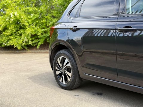 Volkswagen Polo 1.0 TSI Match Euro 6 (s/s) 5dr 31