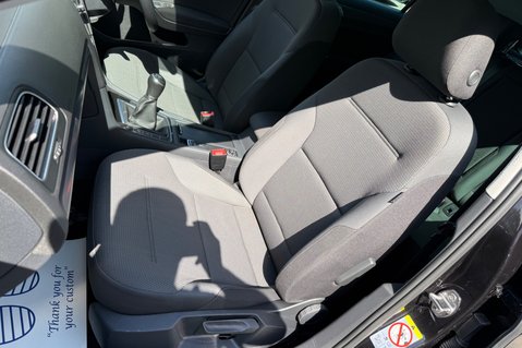 Volkswagen Golf MATCH TSI EVO - TWO OWNERS - APPLE CARPLAY - ADAPTIVE CRUISE  23