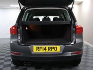 Volkswagen Tiguan MATCH TDI BLUEMOTION TECH 4MOTION DSG 14