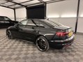 Audi A4 2.0 TFSI 35 Black Edition S Tronic Euro 6 (s/s) 4dr 51