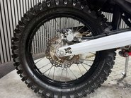 Honda CRF250 Rally 2017 ONLY 5K ENDURO ON / OFF ROAD BIKE MOT WARRANTY 250CC 26