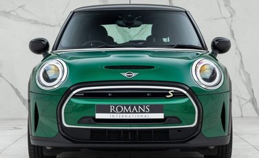 Mini Hatch Cooper S Electric Level 3 21