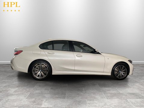 BMW 3 Series 2.0 330e 12kWh M Sport Saloon 4dr Petrol Plug-in Hybrid Auto Euro 6 (s/s) ( 8