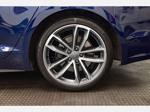 Audi S5 3.0 TFSI V6 Sportback Tiptronic quattro Euro 6 (s/s) 5dr 10