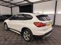 BMW X1 2.0 20d Sport Auto xDrive Euro 6 (s/s) 5dr 56