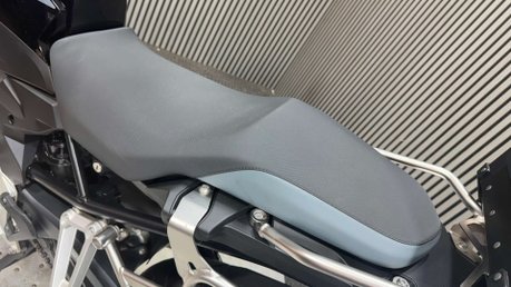 BMW F 850 GS TE 2022 TRIPLE BLACK 1 OWNER ONLY 6K STUNNING ADV BIKE 27