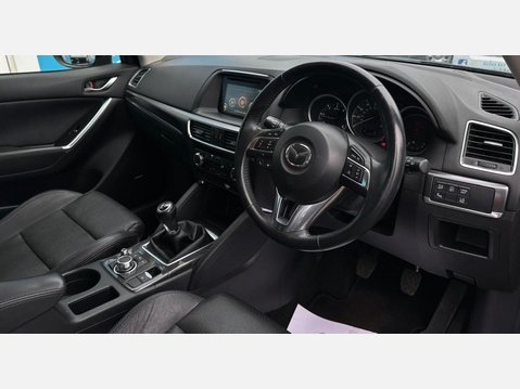 Mazda CX-5 2.2 SKYACTIV-D Sport Nav SUV 5dr Diesel Manual 4WD Euro 6 (s/s) (175 ps) 7