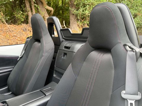 Mazda MX-5 1.5 MX-5 SE-L Nav 2dr 20
