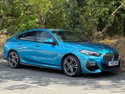 BMW 2 Series 1.5 218i M Sport 4dr 24