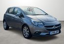 Vauxhall Corsa 1.4(75) Energy 5dr (AC) 1