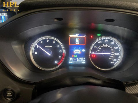 Subaru Forester 2.0 i e-Boxer XE Premium SUV 5dr Petrol Hybrid Lineartronic 4WD Euro 6 (s/s 13