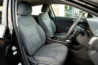 Hyundai IONIQ PREMIUM 32