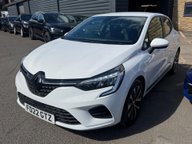 Renault Clio ICONIC EDITION TCE 15