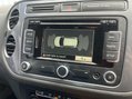 Volkswagen Tiguan 2.0 TDI BlueMotion Tech Match 2WD Euro 5 (s/s) 5dr 5