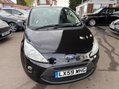 Ford Ka 1.2 Zetec Euro 4 3dr 7
