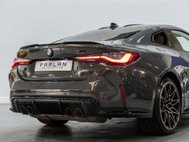 BMW M4 3.0 BiTurbo Competition Coupe 2dr Petrol Steptronic Euro 6 (s/s) (510 ps) 36