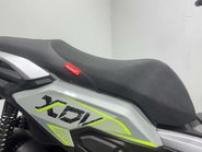 Lexmoto XDV ONLY 255 MILES 2024 1 OWNER UNMARKED BIG SAVING OVER NEW 13