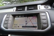 Land Rover Range Rover Evoque 2.2 SD4 Autobiography Auto 4WD Euro 5 (s/s) 5dr 11