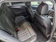 BMW 5 Series 2.0 520d M Sport Auto 5dr 61