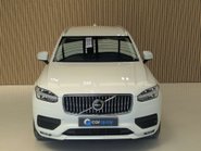 Volvo XC90 2.0 XC90 B5 MHEV AWD Auto 4WD 5dr 4