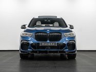 BMW X5 3.0 30d M Sport SUV 5dr Diesel Auto xDrive Euro 6 (s/s) (265 ps) 2