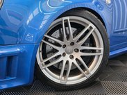 Audi RS4 4.2 Estate 5dr Petrol Manual quattro (326 g/km, 415 bhp) 18