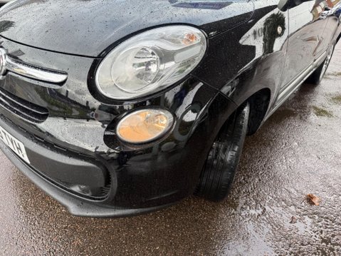 Fiat 500L 1.3 MultiJet Pop Star Euro 5 (s/s) 5dr 35