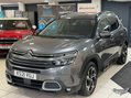 Citroen C5 Aircross 1.2 PureTech Shine EAT8 Euro 6 (s/s) 5dr 2