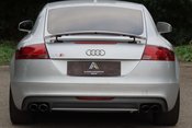 Audi TT 2.0 TFSI Coupe 3dr Petrol S Tronic quattro Euro 5 (272 ps) 5
