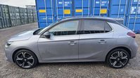 Vauxhall Corsa 1.2 Turbo Ultimate Nav Hatchback 5dr Petrol Auto Euro 6 (s/s) (130 ps) 11